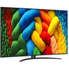 Image de Lg Nanocell Ai 86nano81a6a 2,18 M (86") 4k Ultra Hd Smart Tv Wifi Noir