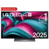 Image de Tv Oled Evo Lg Oled48c5 121 Cm 4k Uhd 2025