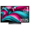 Image de LG OLED48C5 - TV OLED 4K 48 (121 cm) - Processeur  9 Gen8 puissant