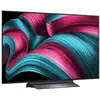 Image de Lg Oled Evo Ai Oled48c55la 121,9 Cm (48") 4k Ultra Hd Smart Tv Wifi Noir