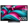 Image de Tv Lg Oled Evo 48" 4k Smart Webos 25 Alpha9 Ai Dolby Vision