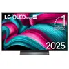 Image de Tv 48 pouces oled ultra hd lg - oled48c56lb 1253895