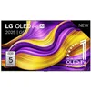Image de TV intelligente LG - OLED55G55LW - 55 - 4K Ultra HD - HDR - AMD FreeSync