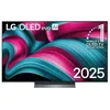 Image de LG 55C54 - TV OLED 55 (139 cm) - 4K UHD 3840x2160 - 120 Hz - HDR10 - Smart TV - 4xHDMI 2.1 - WiFi
