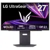 Image de Ecran Pc Gamer - 27 - Qhd - 480hz - Dalle Oled - 0,03ms - 27gx790a-b