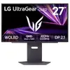 Image de Lg 27gx790a-b ecran gaming woled 27 pouces 2k qhd 480hz 0.03 ms 27GX790A-B.AEU