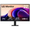 Image de Ecran Pc Lg Monitor 27u631a B 27 Qhd