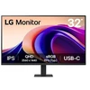 Image de Ecran Pc Lg Moniteur Ips Qhd 32 16 9eme
