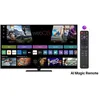 Image de Téléviseur OLED 65 noir - LG - Ultra HD 3840 x 2160 - 165 Hz - HDR10 HLG Dolby Vision - Wi Fi 6 intégré - Bluetooth