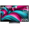 Image de Lg Oled Evo Ai Oled55c56lb 139,7 Cm (55") 4k Ultra Hd Smart Tv Wifi Noir