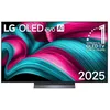 Image de Téléviseur LG evo AI C5 (2025) 55 OLED UHD 4K   OLED55C56LB