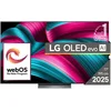 Image de Lg Oled Evo Ai Oled77c51la Tv 195,6 Cm (77") 4k Ultra Hd Smart Tv Wifi Noir