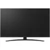 Image de Lg Nanocell Ai 43nano81a3a Tv 109,2 Cm (43") 4k Ultra Hd Smart Tv Wifi Noir