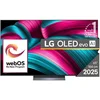 Image de Lg Oled Evo Ai Oled65c51la Tv 165,1 Cm (65") 4k Ultra Hd Smart Tv Wifi Noir