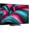 Image de Lg Oled Evo Ai Oled65c55la 165,1 Cm (65") 4k Ultra Hd Smart Tv Wifi Noir