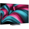 Image de Lg Oled Evo Ai Oled77c55la 195,6 Cm (77") 4k Ultra Hd Smart Tv Wifi Noir