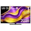 Image de Tv oled lg oled55g5 55 pouces 4k uhd oled evo noir gris