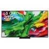 Image de TV QNED - LG - 65QNED87A6B - 65 pouces - 4K UHD - Smart TV - Wi-Fi