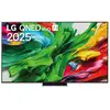 Image de Tv qned miniled evo lg 65qned87 164 cm 4k uhd 2025