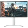 Image de Moniteur LG - 27UP650K-W - 27 pouces - 4K Ultra HD - IPS - Temps de réponse 5 ms