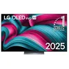 Image de TV OLED Evo LG OLED77C5 195 cm 4K UHD 2025