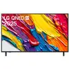 Image de Lg Qned Ai 55qned82a6b 139,7 Cm (55") 4k Ultra Hd Smart Tv Wifi Noir