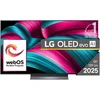 Image de Lg Oled Evo Ai Oled55c51la Tv 139,7 Cm (55") 4k Ultra Hd Smart Tv Wifi Noir