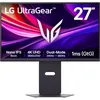 Image de Ectan PC Gamer - LG - 27'' - 4K UHD - 240Hz - Dalle Nano IPS - 1ms - Ajustable en hauteur - 27G850A-B