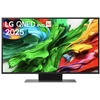 Image de Lg Qned Evo Ai 43qned86a6c 109,2 Cm (43") 4k Ultra Hd Smart Tv Wifi Noir