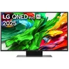 Image de TV LG QNED86 evo AI 43 4K UHD (43QNED86A6C) - alpha AI AI Picture Pro Noir