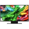 Image de LG Smart TV QNED86A6C 43 4K QNED evo MiniLED WebOS Nero