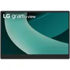 Image de Moniteur Portable Lg 17mt70.asdwu Wqxga 17"