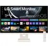 Image de Ecran Pc - 27 - 100hz - Dalle Ips - 5ms - 27u511sa-w