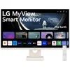 Image de LG Smart Monitor 27U511SA-W