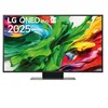 Image de TV LG evo AI QNED86 (2025) 50 QNED UHD 4K - 50QNED86A6C