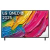 Image de Téléviseur LG QNED AI 4K 50QNED80A6A Optimisé Jeu