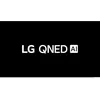 Image de Téléviseur 4K QNED noir - LG - 75 pouces - Smart TV - Dynamic QNED Color - Rétroéclairage LED - Gradation locale avancée