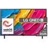 Image de Lg Qned 50qned80a3a Tv 127 Cm (50") 4k Ultra Hd Smart Tv Wifi Noir