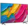 Image de Lg Qned Ai 75qned80a6a 190,5 Cm (75") 4k Ultra Hd Smart Tv Wifi Noir