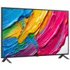 Image de Lg Qned Ai 55qned80a6a 139,7 Cm (55") 4k Ultra Hd Smart Tv Wifi Noir