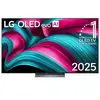 Image de Lg Oled Evo Ai Oled55c5elb Tv 139,7 Cm (55") 4k Ultra Hd Smart Tv Wifi Noir