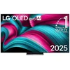 Image de Lg Oled Evo Ai Oled83c56la 2,11 M (83") 4k Ultra Hd Smart Tv Wifi Noir
