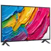Image de Lg Qned Ai 50qned80a6a 127 Cm (50") 4k Ultra Hd Smart Tv Wifi Noir