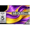 Image de Lg Oled Evo Ai Oled65g51lw Tv 165,1 Cm (65") 4k Ultra Hd Smart Tv Wifi Noir