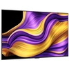 Image de Lg Oled Evo Ai Oled55g54lw 139,7 Cm (55") 4k Ultra Hd Smart Tv Wifi Argent