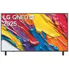 Image de Televiseur lg 65qned84a qned 65 pouces 4k uhd noir