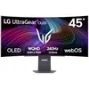 Image de Ecran PC LG 45GX90SA-B 45" 3440 x 1440 Wide Quad HD OLED Noir en occasion ou reconditionné