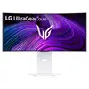 Image de Lg 34gx90sa-w ecran oled ultrawide 34 3440x1440 240hz blanc 34GX90SA-W