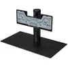 Image de Support TV noir - LG - Pour OLED55G5 - Montage sur support - Non connecté - Classe 55 - SA-G5SN55