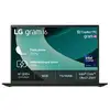 Image de Pc portable lg gram 16z90tl-g.au78f 16 intel® core  ultra 7 16 go ram 1 to ssd noir obsidien